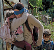 Toți monștrii sînt oameni