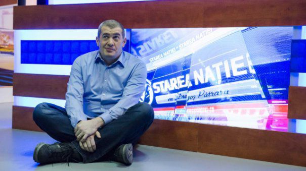 Emisiunea nației, un refresh pentru public