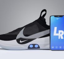 S-au născut șireturile inteligente