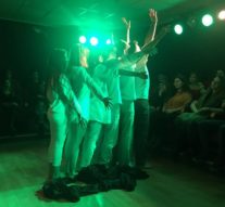 Luceafărul în pași de dans