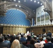 Vioara Stradivarius și pianul, tango la Palatul Culturii