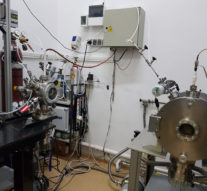 Praful interstelar, chimia care lipește universul