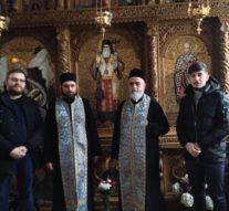 Ajută-ți aproapele ca pe tine însuți