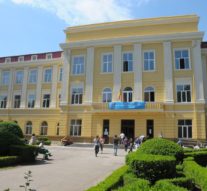 Două proiecte de 14 milioane de lei pentru studenții din medii defavorizate cîștigate de Agronomie