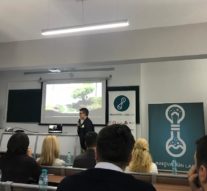 La Innovation Labs studenţii ieșeni gîndesc aplicaţii pentru o viață mai ușoară