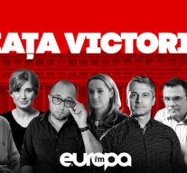 Emisiunea din „Piața Victoriei”