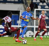 CFR-ul și-a revenit în Copou