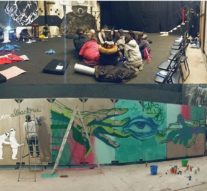 Hala FIX, locul unde se nasc festivalurile