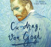 Portretele care spun povestea lui Van Gogh