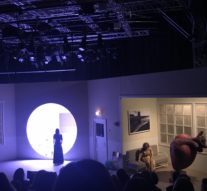 Moartea te invită într-o sală de aşteptare