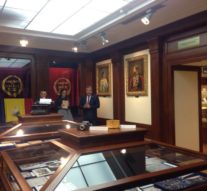 Treptele studenției din comunism