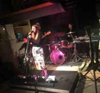 În căutarea Samsarei, pe versurile Luciei