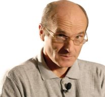 Cristian Tudor Popescu: „Mutarea ambasadei la Ierusalim este o tîmpenie din punct de vedere politic și diplomatic”