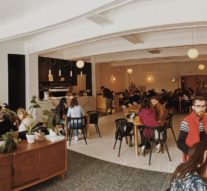 Harmony a străbătut orașul și s-a stabilit în Copou