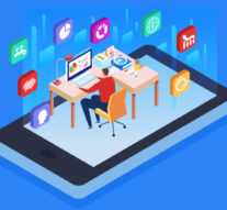 Studenții inventivi pot crea proiecte digitale