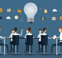 Hackathon transformă ideile în produse IT