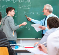 300 de noi profesori nominalizați la titlul de „Profesor Bologna”