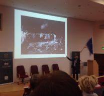 Politologul Cristian Pîrvulescu a încercat să explice la Iași decăderea democrației