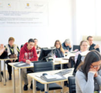 Cursuri gratuite de pregătire pentru viitori medici