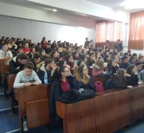 : Un amfiteatru al Universității Tehnice va fi modernizat cu peste 160.000 de lei