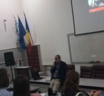 Lecție de reinventare a afacerilor la Universitatea „Cuza”