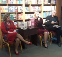 Ziua Mondială a apei sărbătorită prin poezie