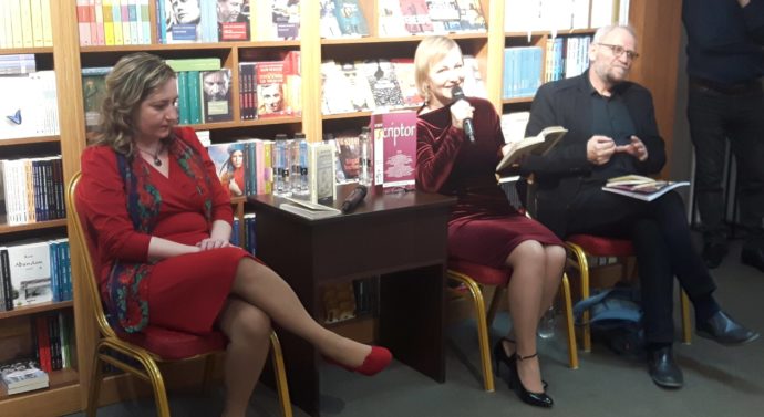 Ziua Mondială a apei sărbătorită prin poezie