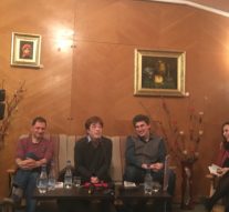 Cititul, o meserie grea, chiar și pentru un filosof