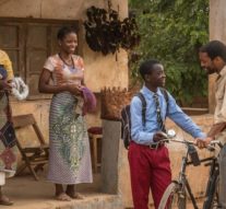 Moara de vînt care a salvat un sat