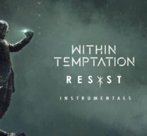 „Resist” pe pop-rock