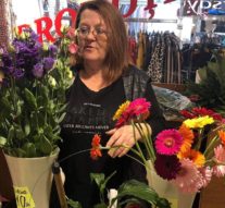 Buburuza care i-a adus noroc