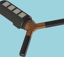 Pastilele cu telecomandă vor avea forma literei „Y”