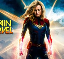 Captain Marvel: popcorn și nimic mai mult
