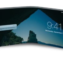 Concurența telefoanelor pliabile