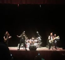 Iris și circul lumii străin de public