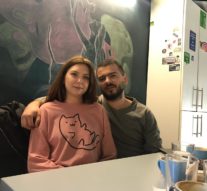 „Miau”, fericirea din pahar