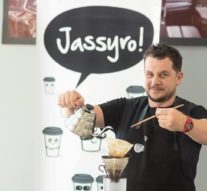 Iașul concentrat într-un espresso