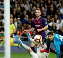 Bernabeu, cucerit de catalani într-o săptămînă