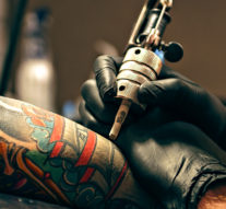 Oamenii pentru care scheletul este șevalet