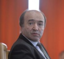 La „Justiție” nu e frumos să pui întrebări