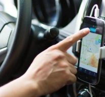 Uber trimite taximetriștii după semințe