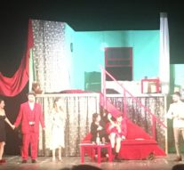 Un șotron printre minciuni