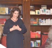 Scriitorii evrei de limba română, aduși în atenția publicului ieșean