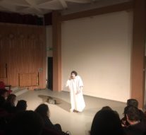 Moartea este un cîştig minunat