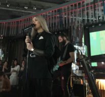 Feli a unit „Valsul” cu „Ciuleandră”