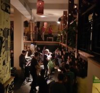 Nimeni nu se va atinge de Grimus