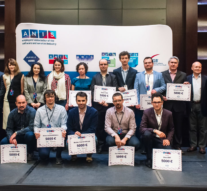 Profesorii ieșeni sînt premiați cu burse pentru schimbarea sistemului de predare în domeniul IT