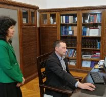 Universitatea „Alexandru Ioan Cuza” a depus un proiect de 600.000 de lei pentru consiliere în acvacultură