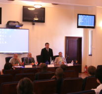 Sistem de recunoaștere a opiniilor în texte creat de studenții de la Facultatea de Informatică și Litere