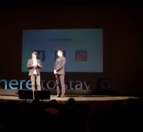 Poveștile europene ale românilor de succes, aduse la Iași